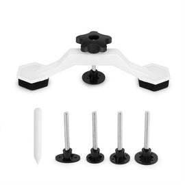 Car Dent Repair Tool + 5 Glue Tabs